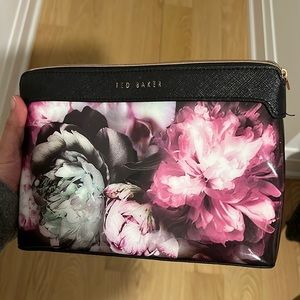 Ted baker wash bag / cosmetic bag